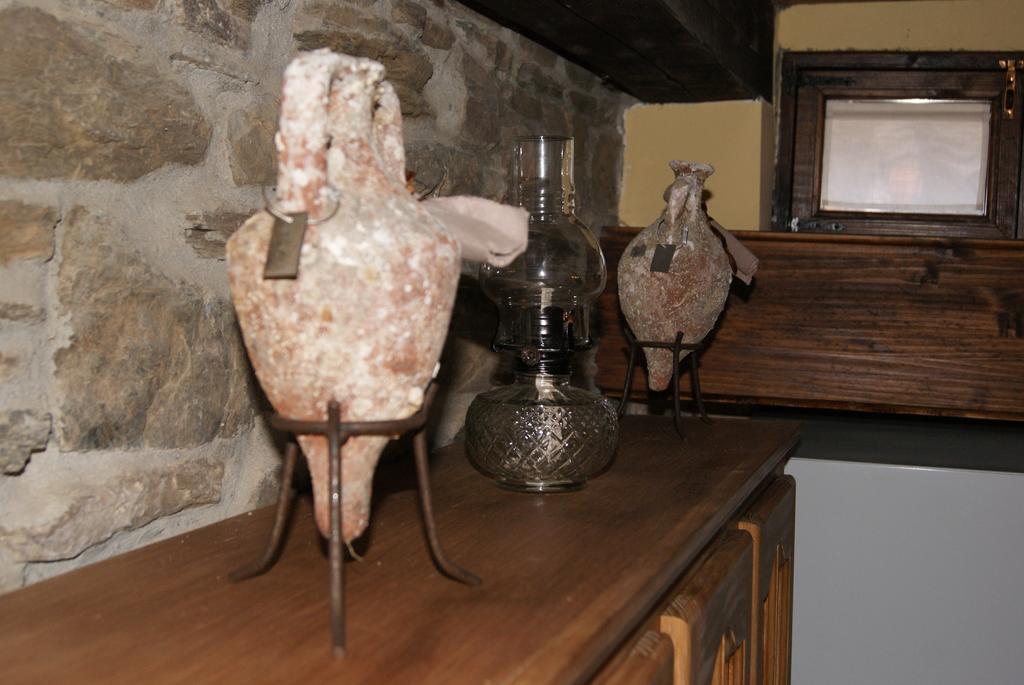 Maison d'hôtes Casa Bell à Manzanedo de Valdueza Extérieur photo